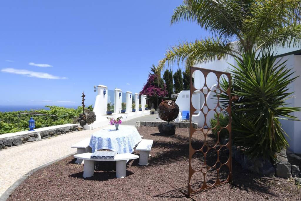 Finca Angelus Apartment Syrah With Amazing Views Ла-Матанса-де-Асентехо Экстерьер фото