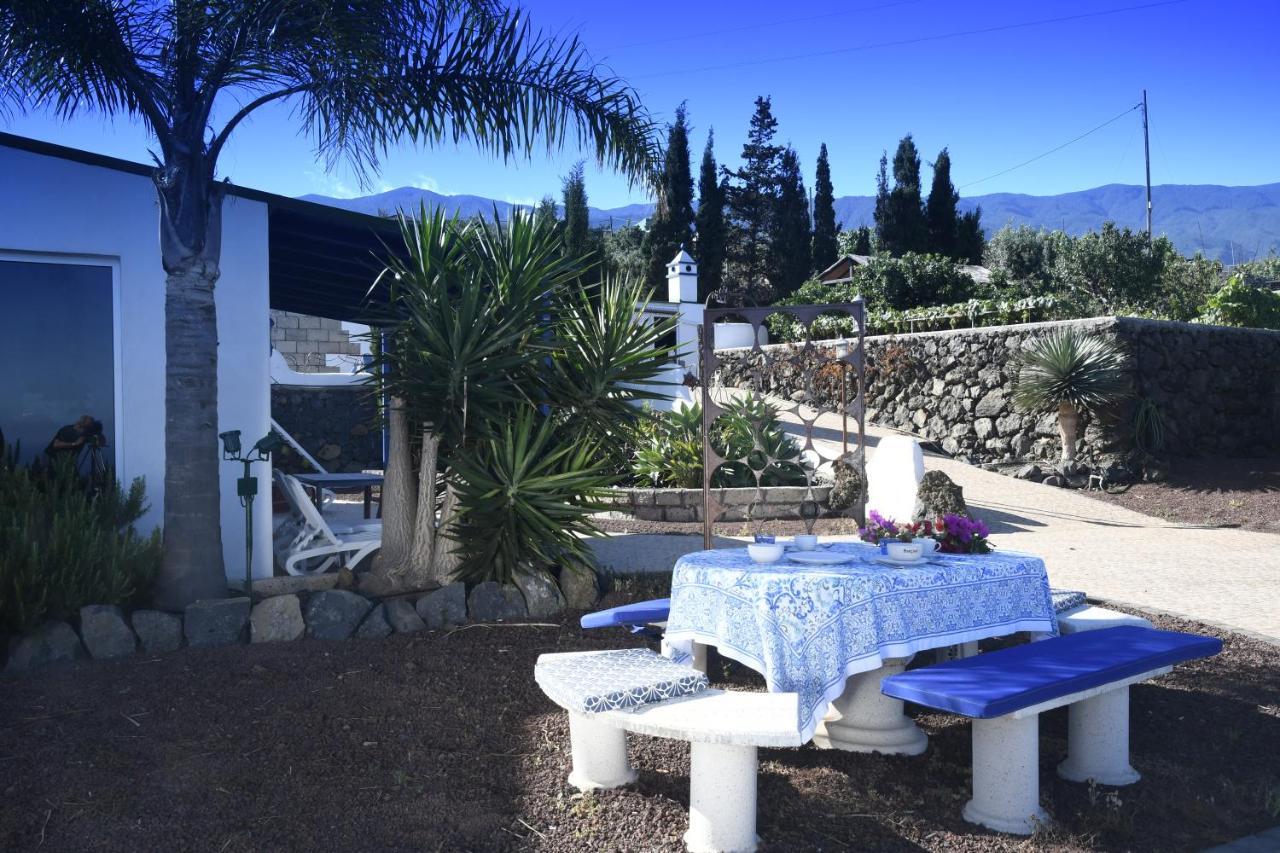 Finca Angelus Apartment Syrah With Amazing Views Ла-Матанса-де-Асентехо Экстерьер фото