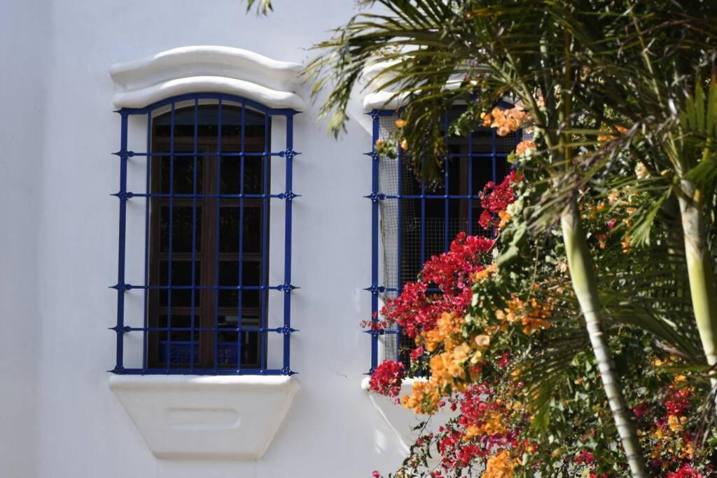 Finca Angelus Apartment Syrah With Amazing Views Ла-Матанса-де-Асентехо Экстерьер фото